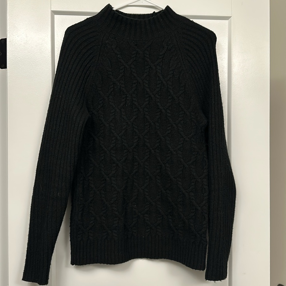 Men’s Express Sweater